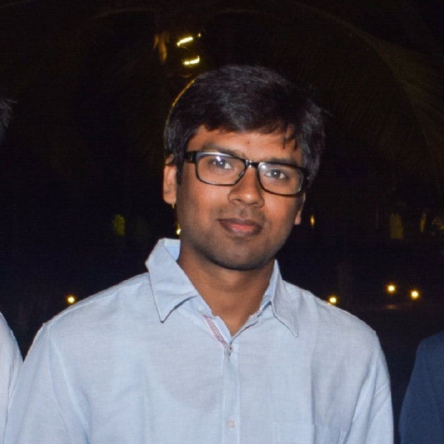 Sekhar Sudhamsh